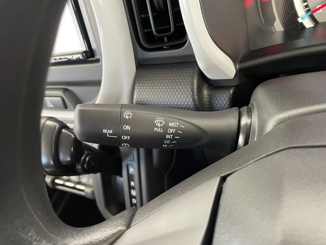 SUZUKI HUSTLER 4WD 2020 Image 31