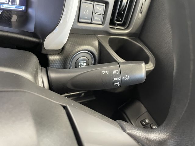 SUZUKI HUSTLER 4WD 2020 Image 31