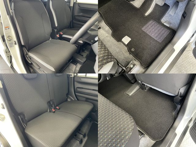 SUZUKI HUSTLER 4WD 2020 Image 31