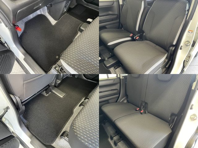 SUZUKI HUSTLER 4WD 2020 Image 31