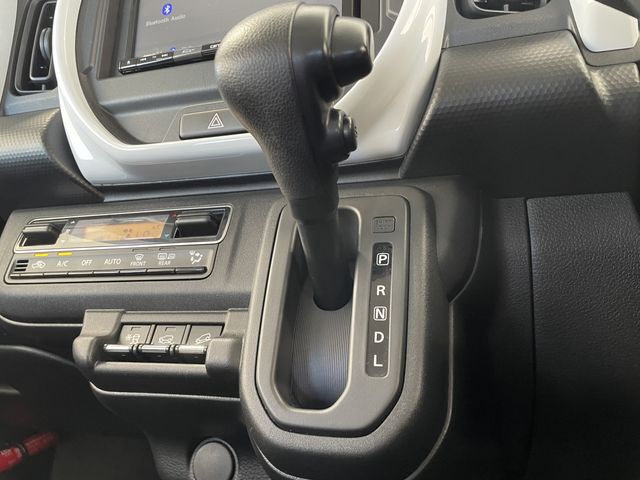 SUZUKI HUSTLER 4WD 2020 Image 31