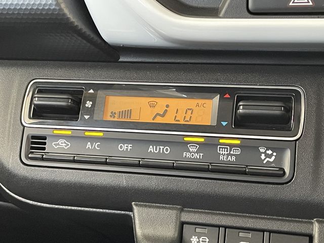 SUZUKI HUSTLER 4WD 2020 Image 31