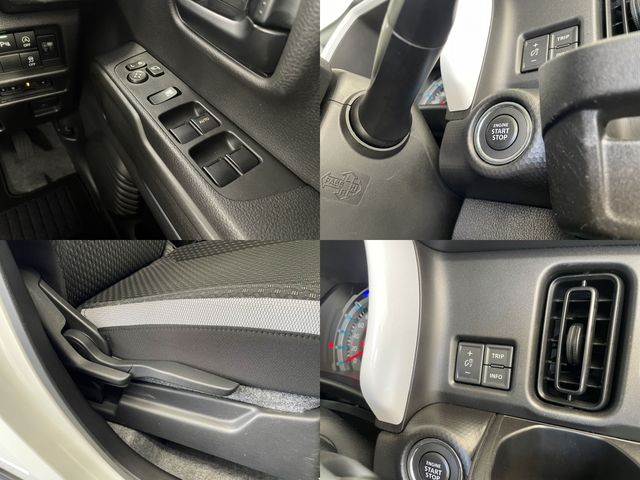 SUZUKI HUSTLER 4WD 2020 Image 31