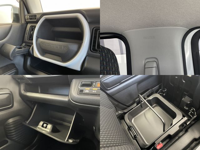 SUZUKI HUSTLER 4WD 2020 Image 31