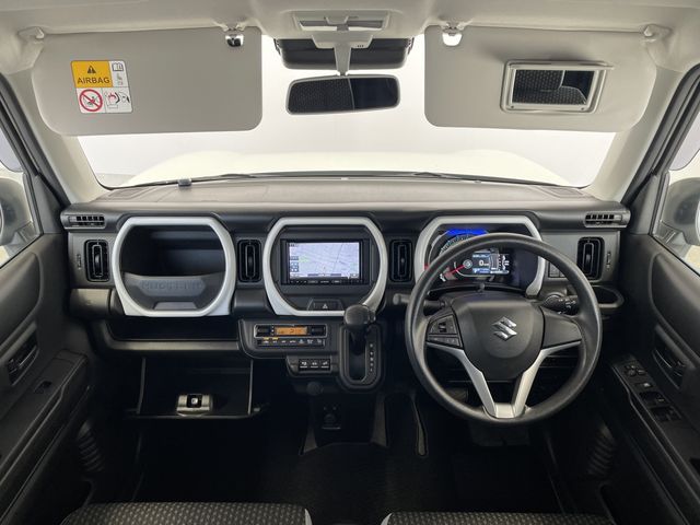 SUZUKI HUSTLER 4WD 2020 Image 31