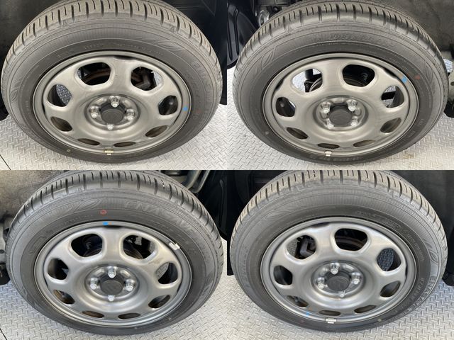 SUZUKI HUSTLER 4WD 2020 Image 31