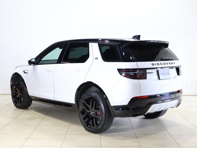 ROVER DISCOVERY SPOR 2024 Image 31