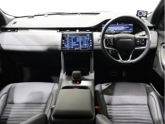 ROVER DISCOVERY SPOR 2024 Image 31