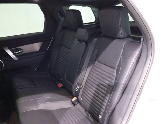 ROVER DISCOVERY SPOR 2024 Image 31