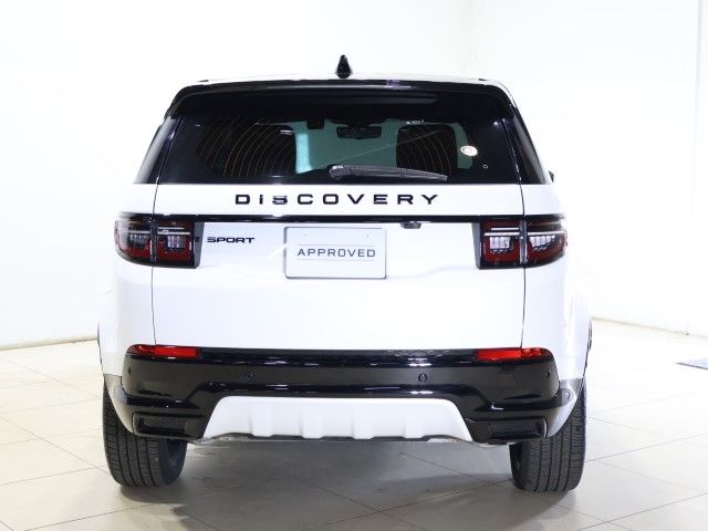 ROVER DISCOVERY SPOR 2024 Image 31