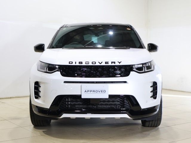ROVER DISCOVERY SPOR 2024 Image 31