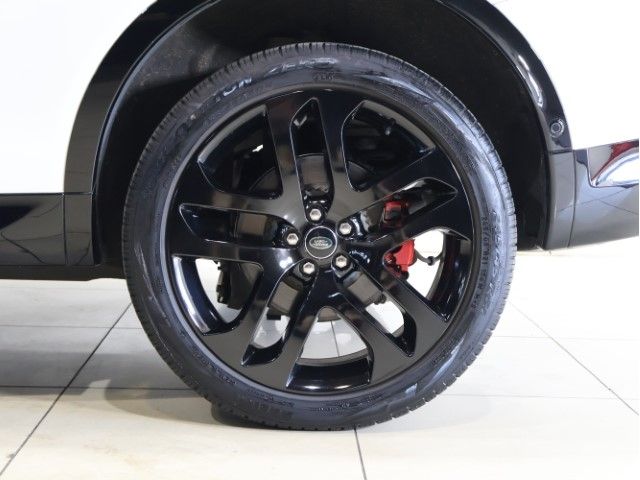 ROVER DISCOVERY SPOR 2024 Image 31