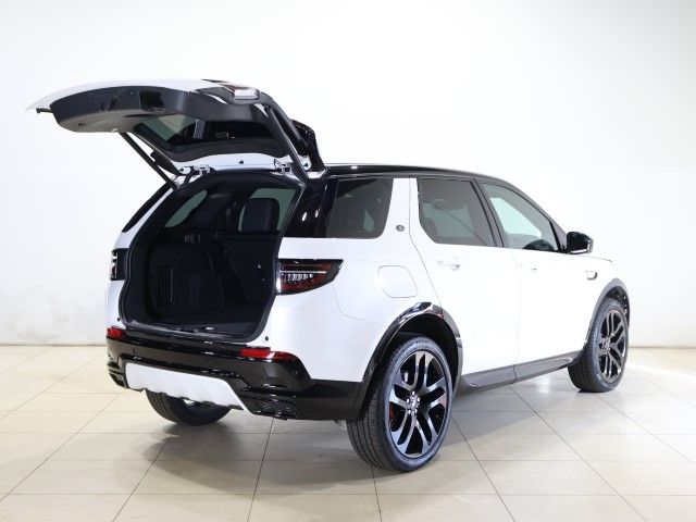 ROVER DISCOVERY SPOR 2024 Image 31
