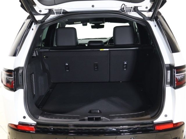 ROVER DISCOVERY SPOR 2024 Image 31