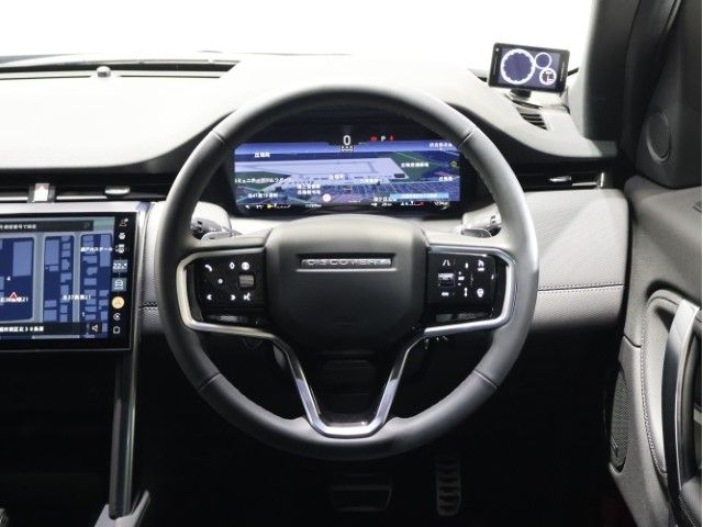 ROVER DISCOVERY SPOR 2024 Image 31