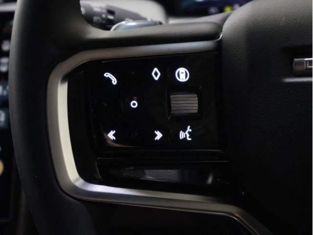 ROVER DISCOVERY SPOR 2024 Image 31