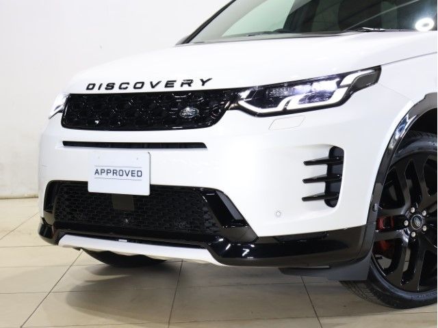 ROVER DISCOVERY SPOR 2024 Image 31
