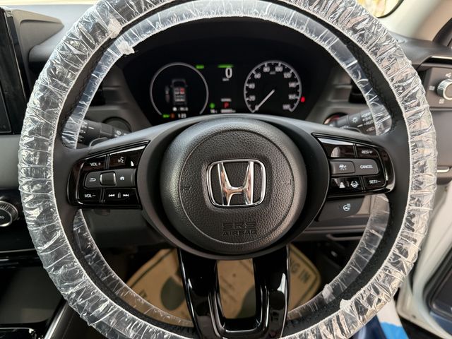 HONDA FREED E:HEV 2025 Image 31