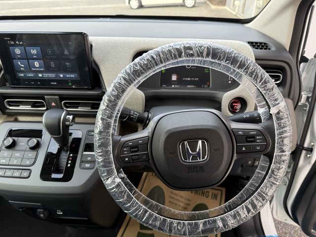 HONDA FREED E:HEV 2025 Image 31