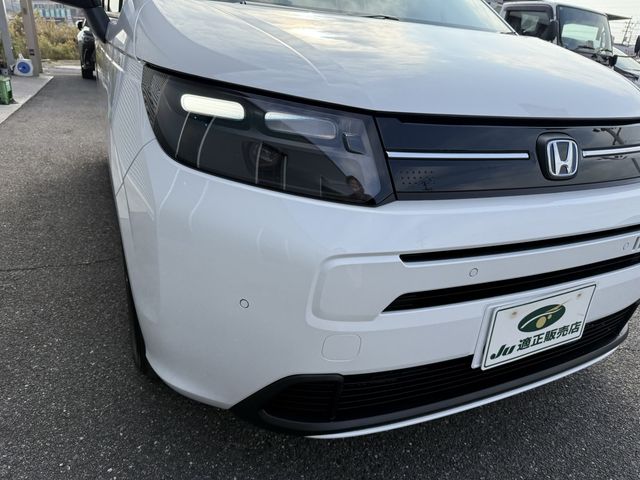 HONDA FREED E:HEV 2025 Image 31