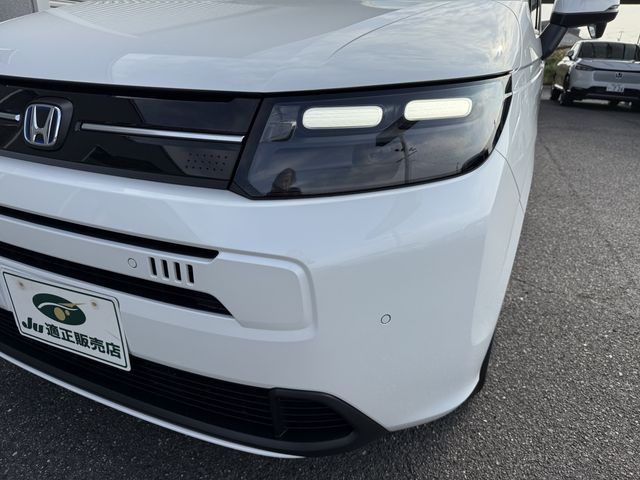 HONDA FREED E:HEV 2025 Image 31