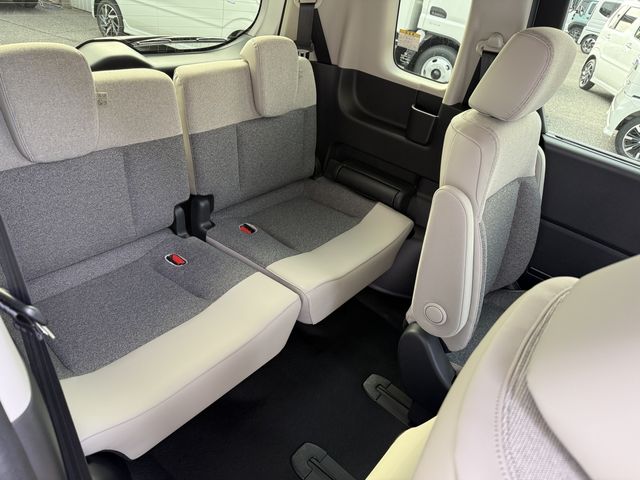 HONDA FREED E:HEV 2025 Image 31