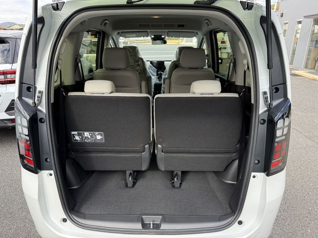 HONDA FREED E:HEV 2025 Image 31