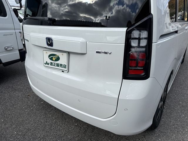 HONDA FREED E:HEV 2025 Image 31