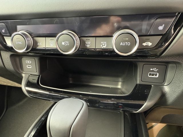 HONDA FREED E:HEV 2025 Image 31