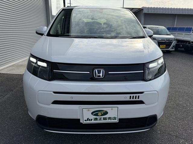 HONDA FREED E:HEV 2025 Image 31