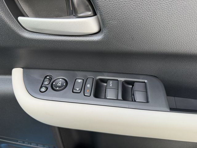 HONDA FREED E:HEV 2025 Image 31