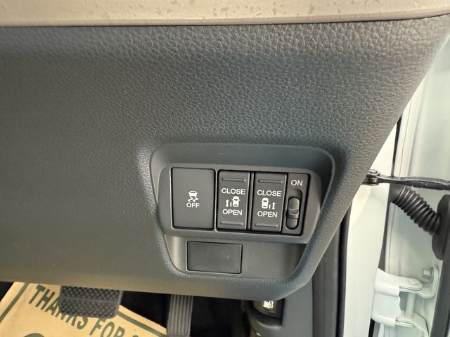 HONDA FREED E:HEV 2025 Image 31