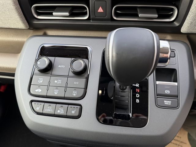 HONDA FREED E:HEV 2025 Image 31