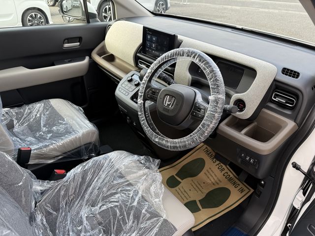 HONDA FREED E:HEV 2025 Image 31