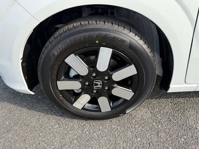 HONDA FREED E:HEV 2025 Image 31