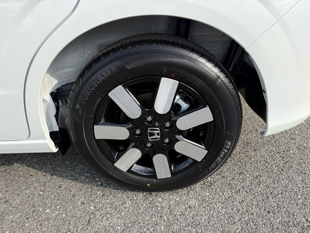 HONDA FREED E:HEV 2025 Image 31