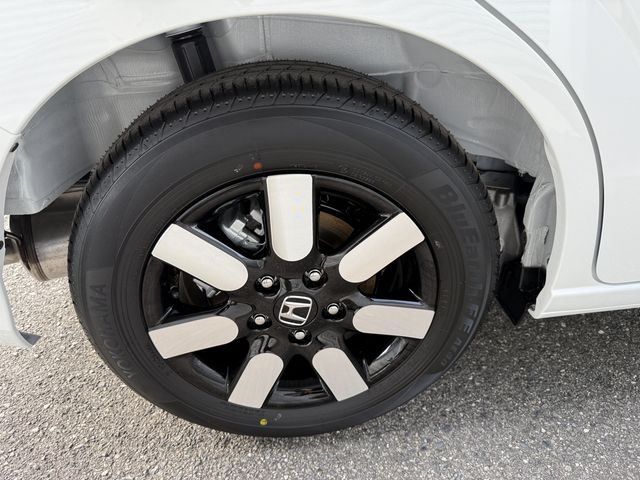 HONDA FREED E:HEV 2025 Image 31