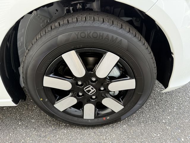 HONDA FREED E:HEV 2025 Image 31