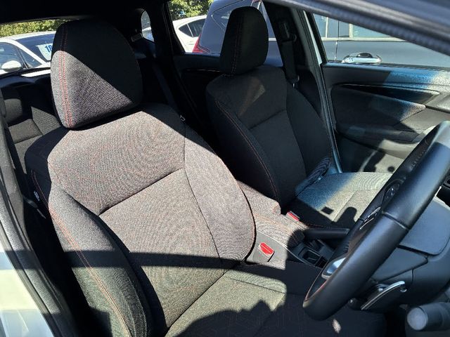 HONDA FIT HYBRID 2015 Image 31