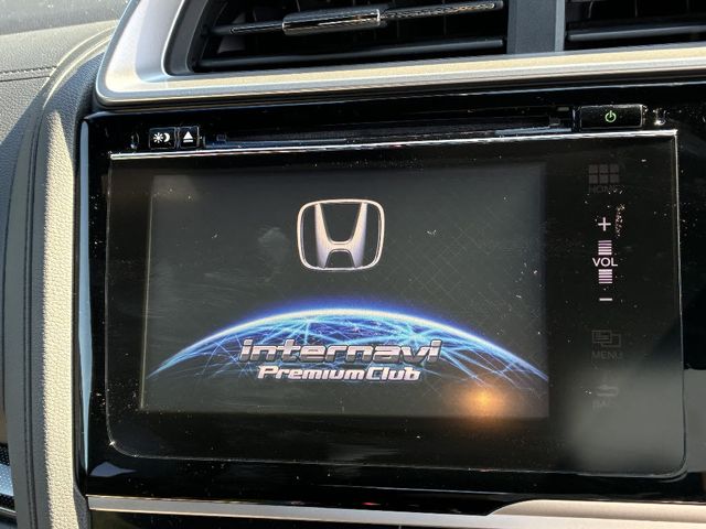 HONDA FIT HYBRID 2015 Image 31