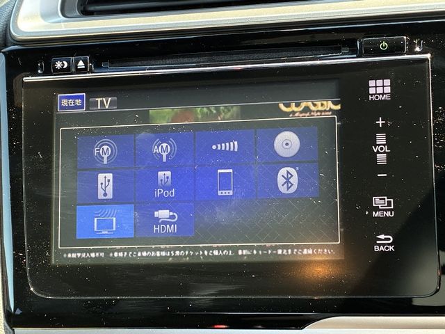 HONDA FIT HYBRID 2015 Image 31