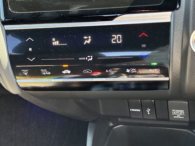 HONDA FIT HYBRID 2015 Image 31