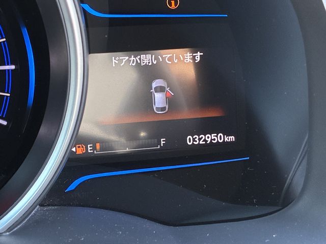 HONDA FIT HYBRID 2015 Image 31