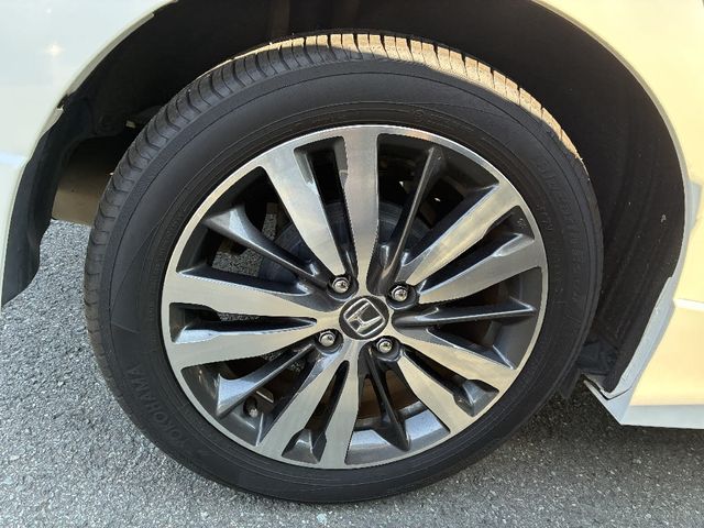 HONDA FIT HYBRID 2015 Image 31