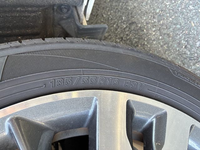 HONDA FIT HYBRID 2015 Image 31