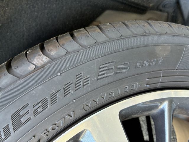 HONDA FIT HYBRID 2015 Image 31