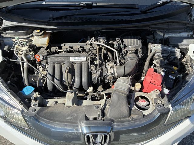 HONDA FIT HYBRID 2015 Image 31