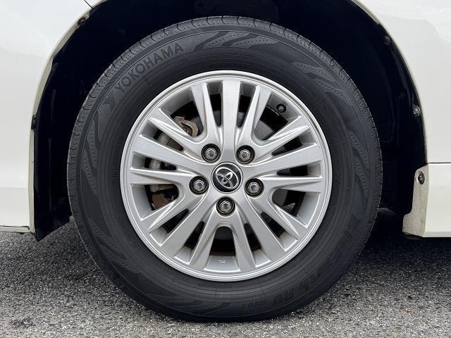 TOYOTA VOXY 2014 Image 31