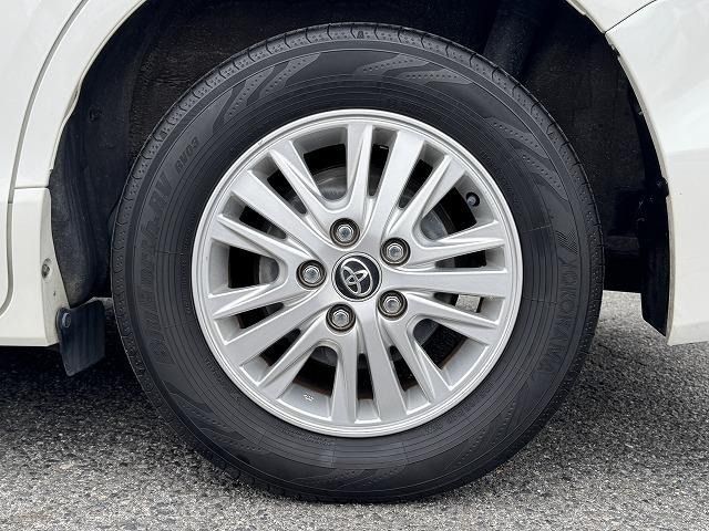 TOYOTA VOXY 2014 Image 31