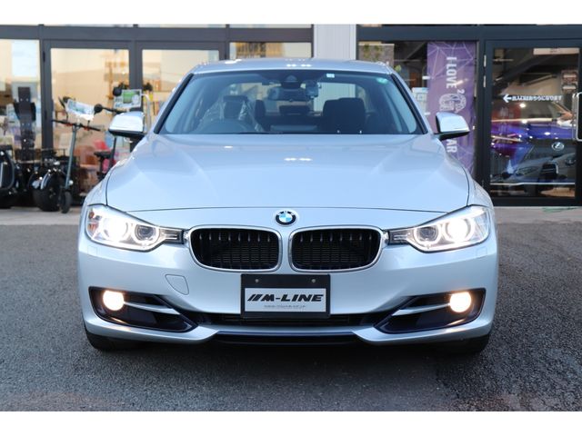 BMW 3SERIES SEDAN 2014 Image 31